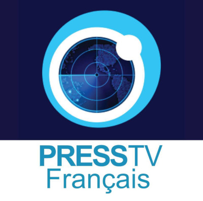 press tv french iran